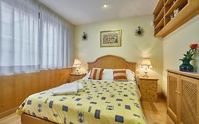 Apartamentos Carlos