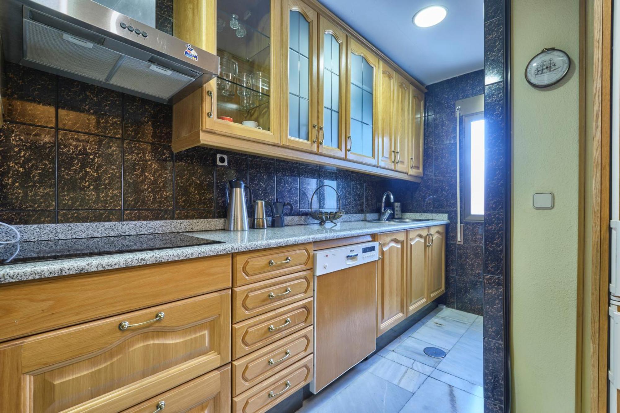 Apartamentos Carlos Madrid Extérieur photo