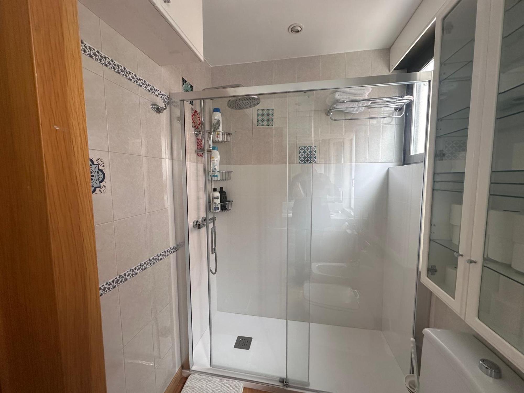 Apartamentos Carlos Madrid Extérieur photo